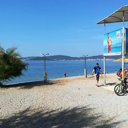 With Parking Space - 21598 * Zadar