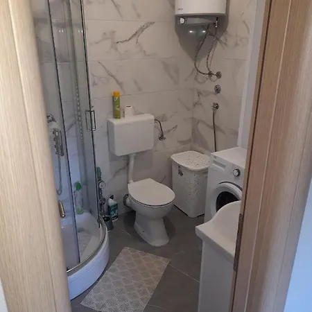 Apartment With Parking Space - 21598 Zadar