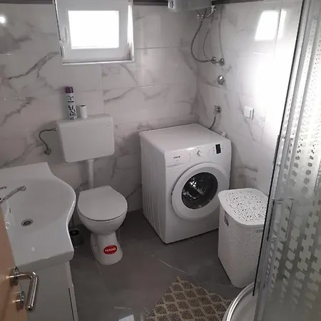 With Parking Space - 21598 Apartment Zadar