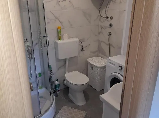 公寓 With Parking Space - 21598 扎达尔