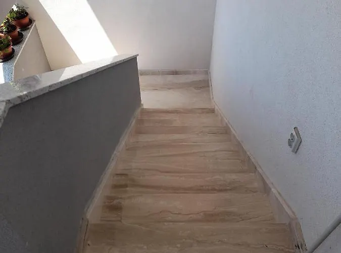 With Parking Space - 21598 公寓