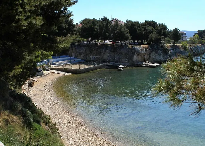 公寓 With Parking Space - 21598 *