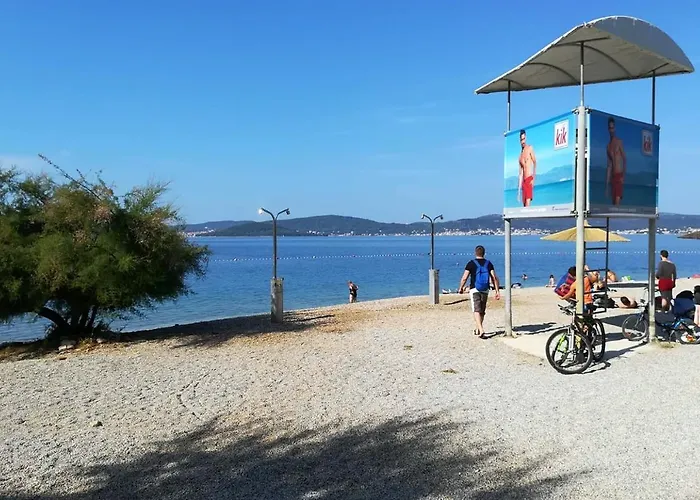 With Parking Space - 21598 * 扎达尔