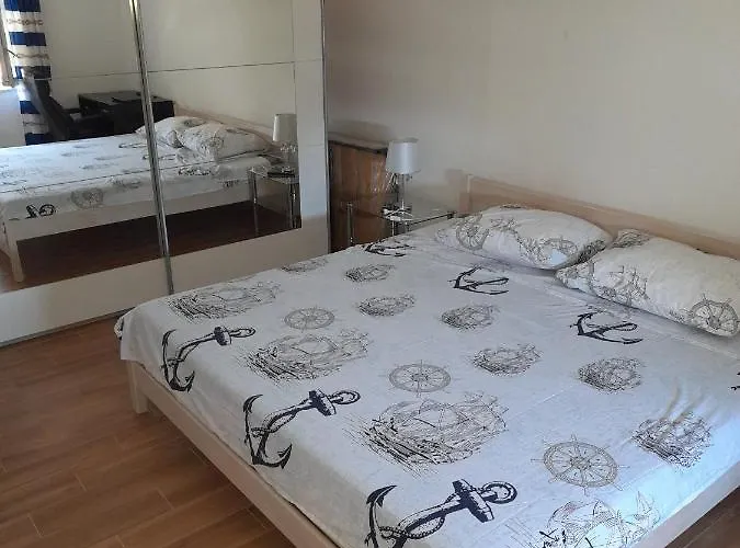 With Parking Space - 21598 公寓 扎达尔